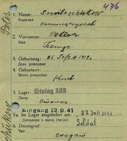 Смильчуков Петр Андреевич