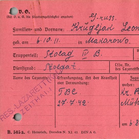 Кругляк Леонид Михайлович