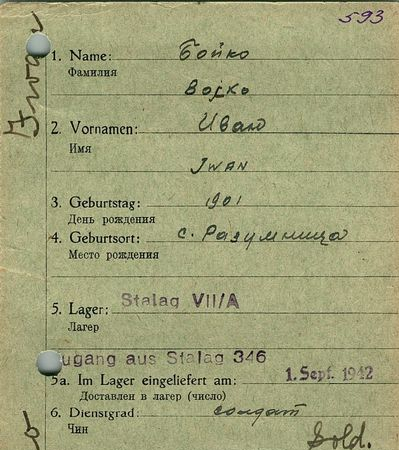 Бойко Иван Петрович