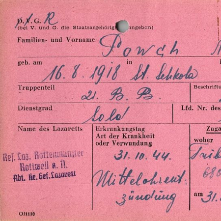 Повх Никита