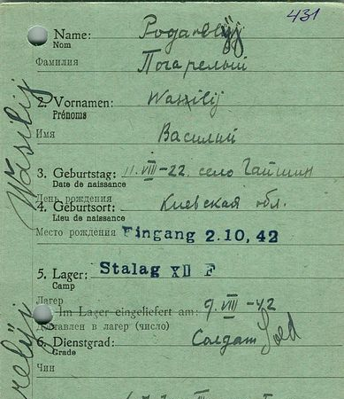 Погарелый Василий Александрович