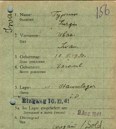 Гурин Иван Максимович