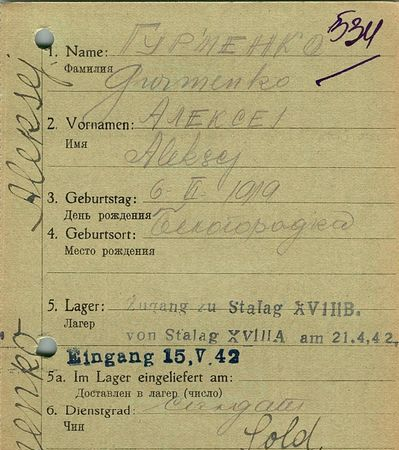 Гурленко Алексей Михайлович