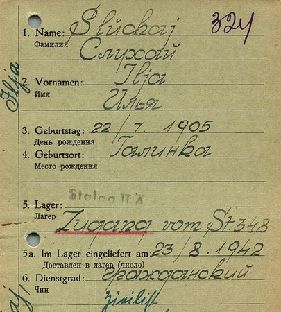 Слухай Илья Оноприевич