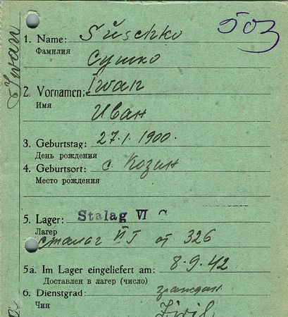 Сушко Иван Федорович