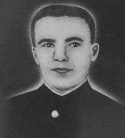 Самойленко Иван Евдокимович