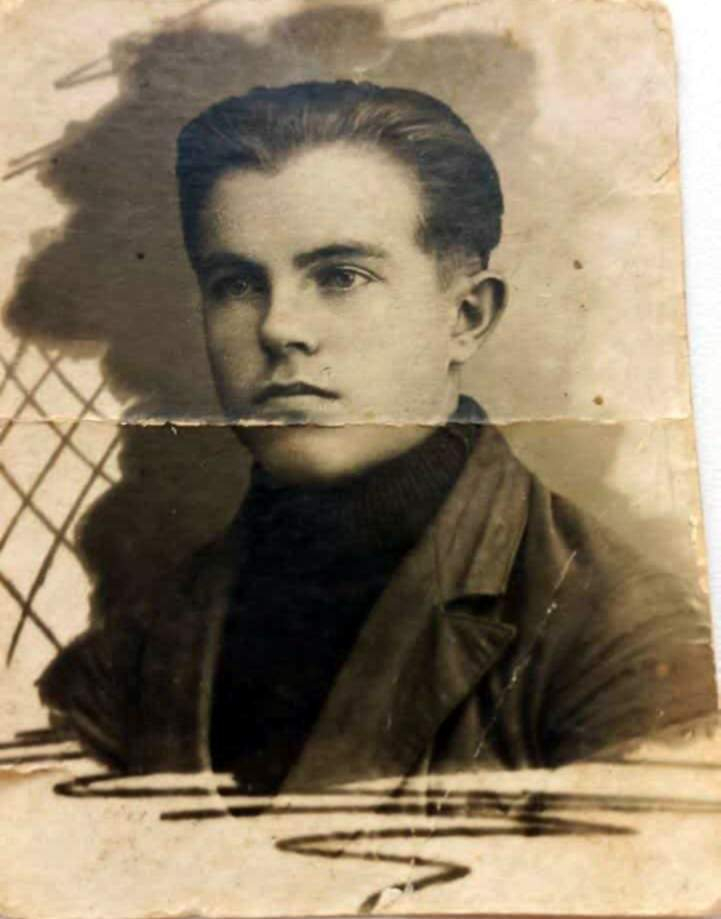 Странский Владимир Владимирович