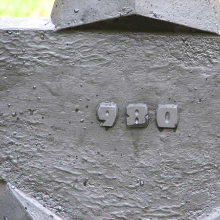 Воинское кладбище в г. Гдыня